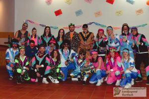 Read more about the article Landjugendball 2023