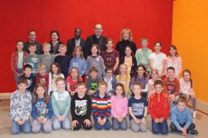 Read more about the article Visitation Bischof 2023