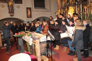 Read more about the article Adventsingen 2023