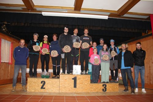 Hobby-Triathlon 2024