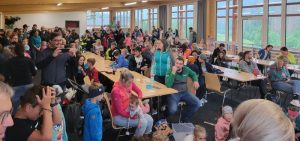 Read more about the article Familienfest