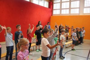 Read more about the article Verabschiedungen