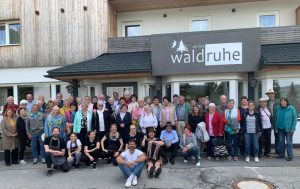 Read more about the article Ausflug Gäste 2025