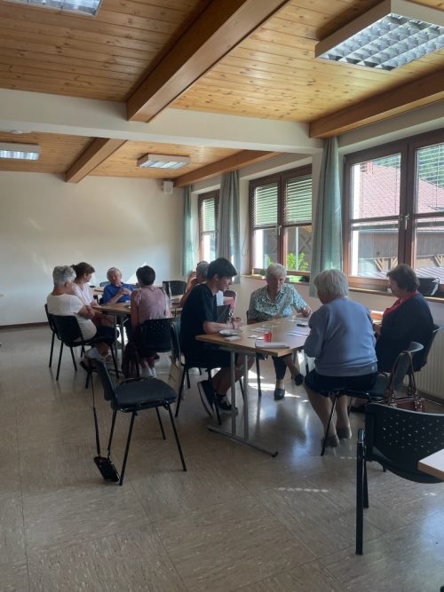 Landjugend Kartitsch