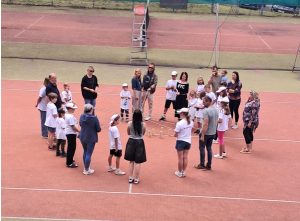 Read more about the article Panda Camp 2025