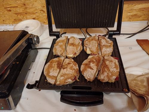 Bauernmarkt Kartitsch