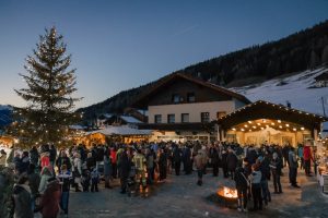 Read more about the article Bergweihnacht 2025
