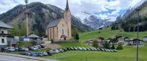 Read more about the article Tag der offenen Laufstalltür