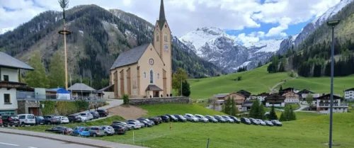 Tag der offenen Laufstalltür