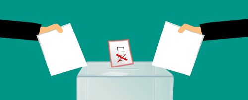 Volksbegehren/Wahlen