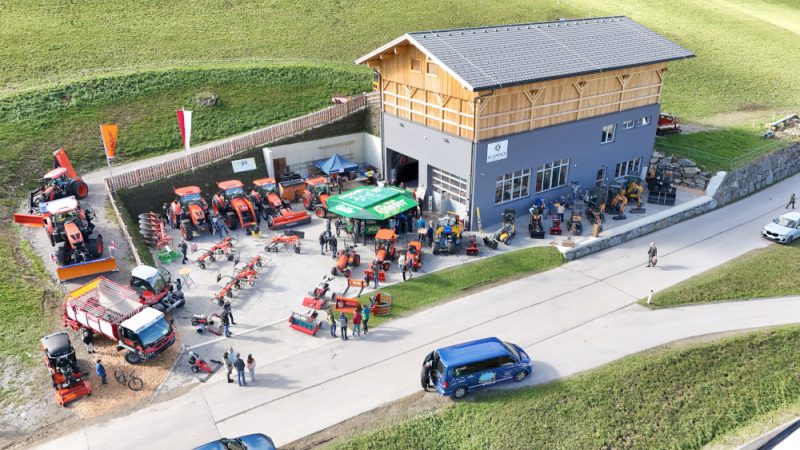 Aktuelles Gemeinde Kartitsch