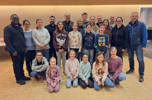 Read more about the article Minitag in Sillian