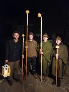 Read more about the article Niggilan Stechn