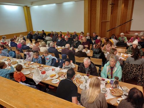 Leonhard’s Tag 2025