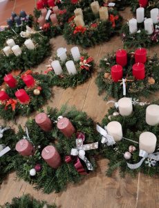 Read more about the article Adventbasar 2025